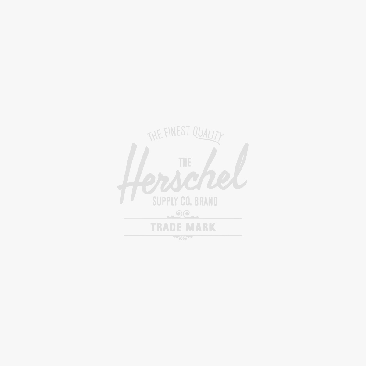 Herschel Supply Co | Settlement Pencil Case | Black Tonal